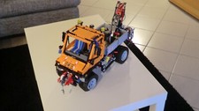 Lego technic 8110 - lego,