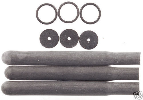 Sheaffer pfm kit - pfm, di