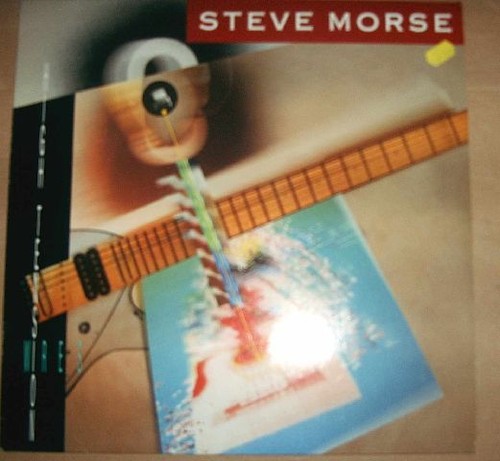 Steve morse high tension - -,