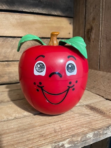Culbuto pomme happy apple