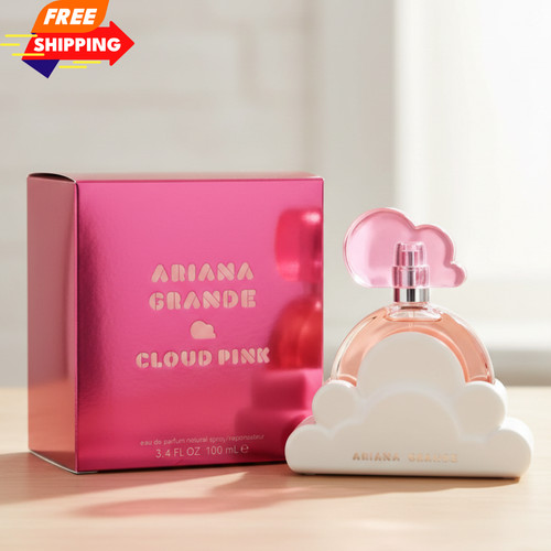 Cloud pink ariana - pink, grande
