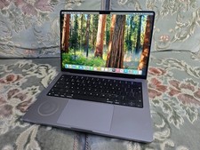 Apple MacBook Pro 14" M1 Max 10/32c 64GB 1TB SSD - Argento - Batteria 82%