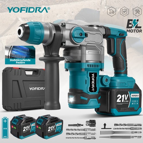 Trapano avvitatore - , a