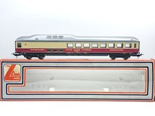 Lima H0 309169 Carrozza Ristorante Speisewagen TEE Trans Europ Express DB - Box