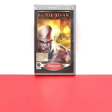 GOD OF WAR: Chains of Olympus