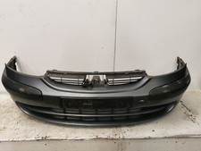 PARAURTI ANTERIORE CITROEN C8