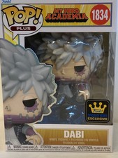 Funko pop plus 1834 - pop!, dabi