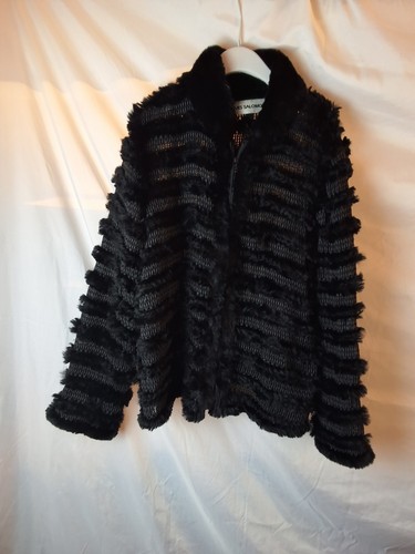 Manteau veste yves - veste,