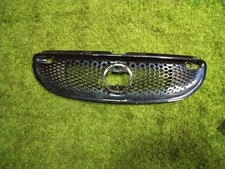 GRIGLIA PARAURTI PER SMART Forfour 453 (14>)