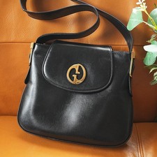 Gucci borsa a tracolla vintage