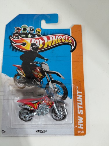 Hot wheels stunt - hot,