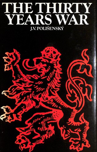 Thirty years war - years,