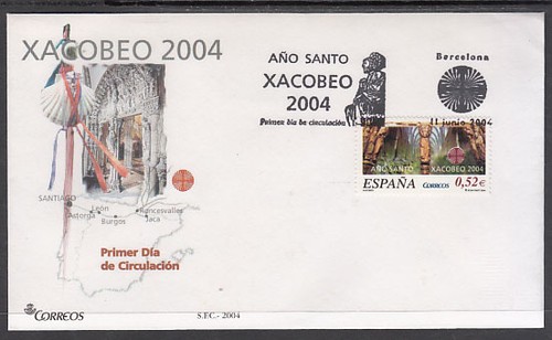 Spagna centenario buste 1º - centenario,