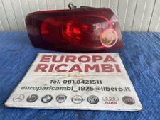 Stop Posteriore Sx Fiat Croma