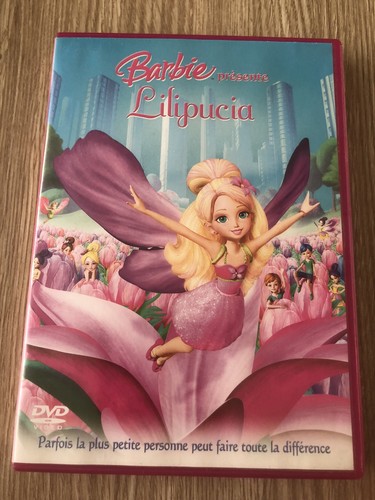 Dessin animé barbie - dessin,