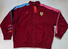 Puma F1 Ferrari Miami T7
