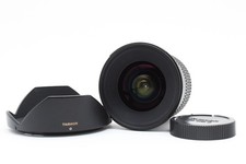 Tamron SP AF 17-35mm f/2.8-4