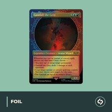 MTG | Gandalf il Grigio | IL