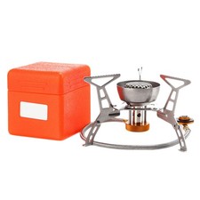  Fornello da campeggio
