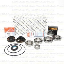 Kit riparazione differenziale