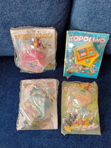 Topolino 2138 41 con - topolino,