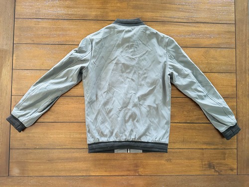 Giacca bomber ispirazione - giacca,