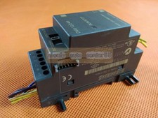 Modulo di espansione SIEMENS LOGO DM8 12/24 6ED1 055-1MB00-0BA1 usato