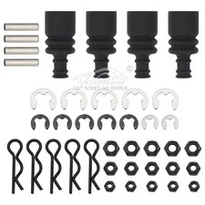 TSRC Gas Monster Kit