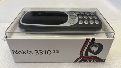Nokia 1036 3310 - nokia, 3g