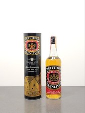 Whisky Dufftown 8 years