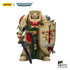 JOYTOY Warhammer 40k 1/18