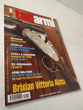 TACARMI (Tac Armi) 2005 N. 4