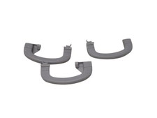 Handle handles Alfa Romeo