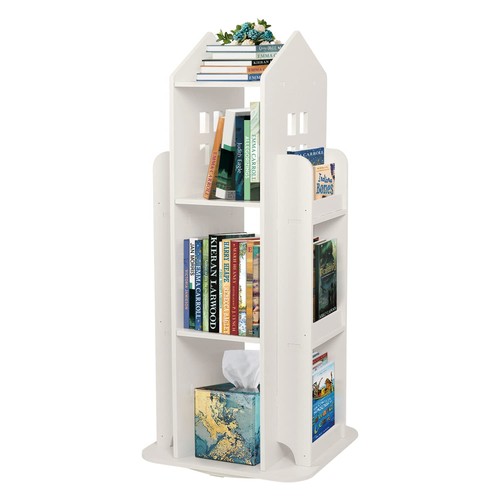 Dfeng libreria girevole 3 - a,