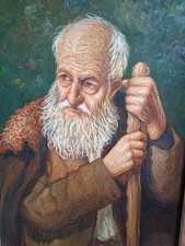 TULLIO GRASSI - IL VIAGGIATORE