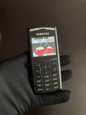 Cellulare Samsung SGH-X820 AS