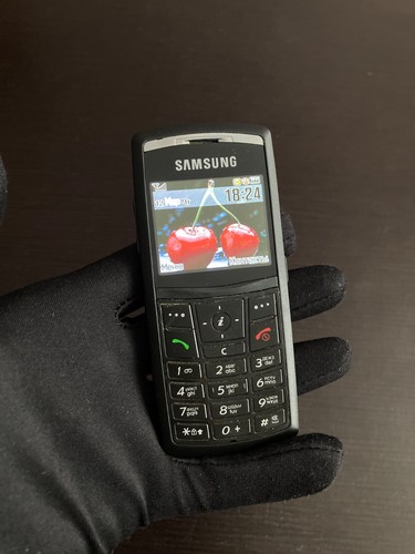 Cellulare samsung sgh - cellulare, sgh-x820