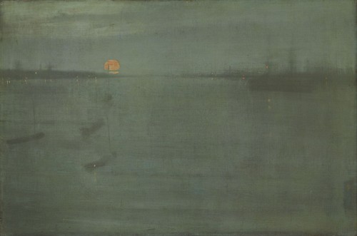 Stampa artistica james mcneill - stampa,