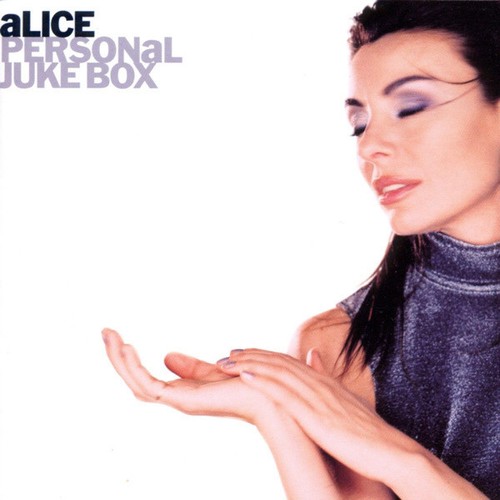 Alice personal juke - -,