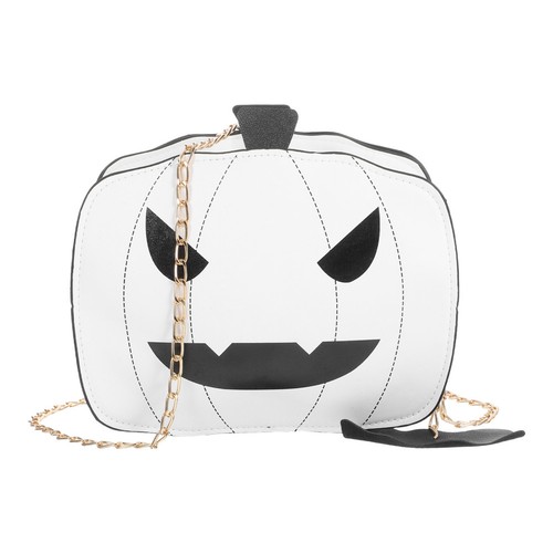Borsa zucca piccolo - borsa, di