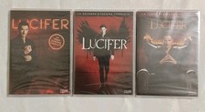 Lucifer - Stagione 1/2/3 (11
