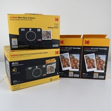 Kodak stampante fotografica