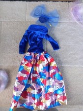 Barbie Mattel Private Collection Fashion #4512 1987