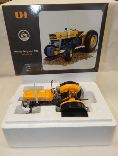 Hobby universali massey - hobby,