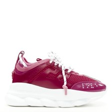 Sneaker grossa VERSACE Chain