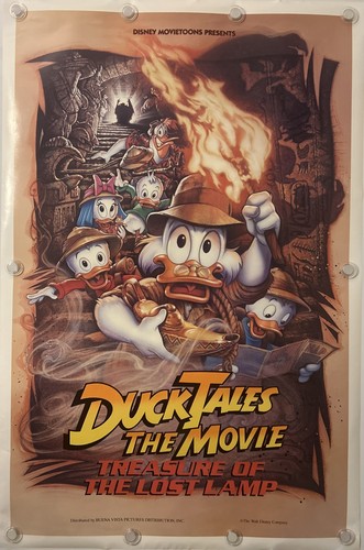 Duck tales treasure the - tales:,