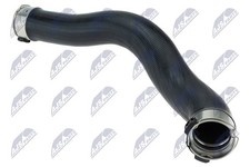 Tubo intercooler NTY