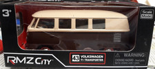 VOLKSWAGEN T1 TRANSPORTER RMZCity