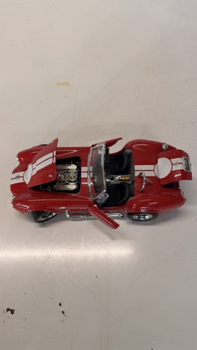 Shelby cobra 427 c - cobra,