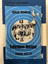 TOTTENHAM HOTSPUR STAGIONE